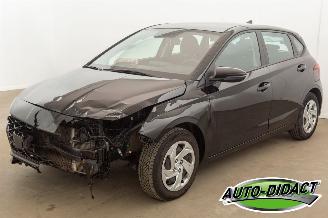 Auto incidentate Hyundai I-20 1.0 T-GDi Airco Digi Dash Camera 2022/7