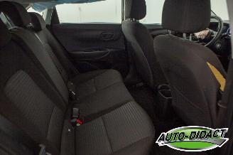 Hyundai I-20 1.0 T-GDi Airco Digi Dash Camera picture 23