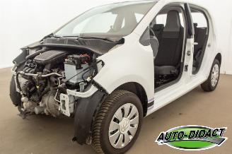 Schadeauto Volkswagen Up! 1.0 Airco 21.167 km NAP 2023/8