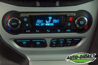 Ford Focus 1.0 EcoBoost Clima Navi picture 10