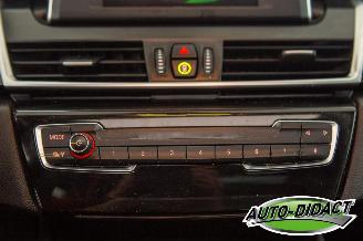 BMW 2-serie 216d Active Tourer Leder Pano Navi Clima picture 11