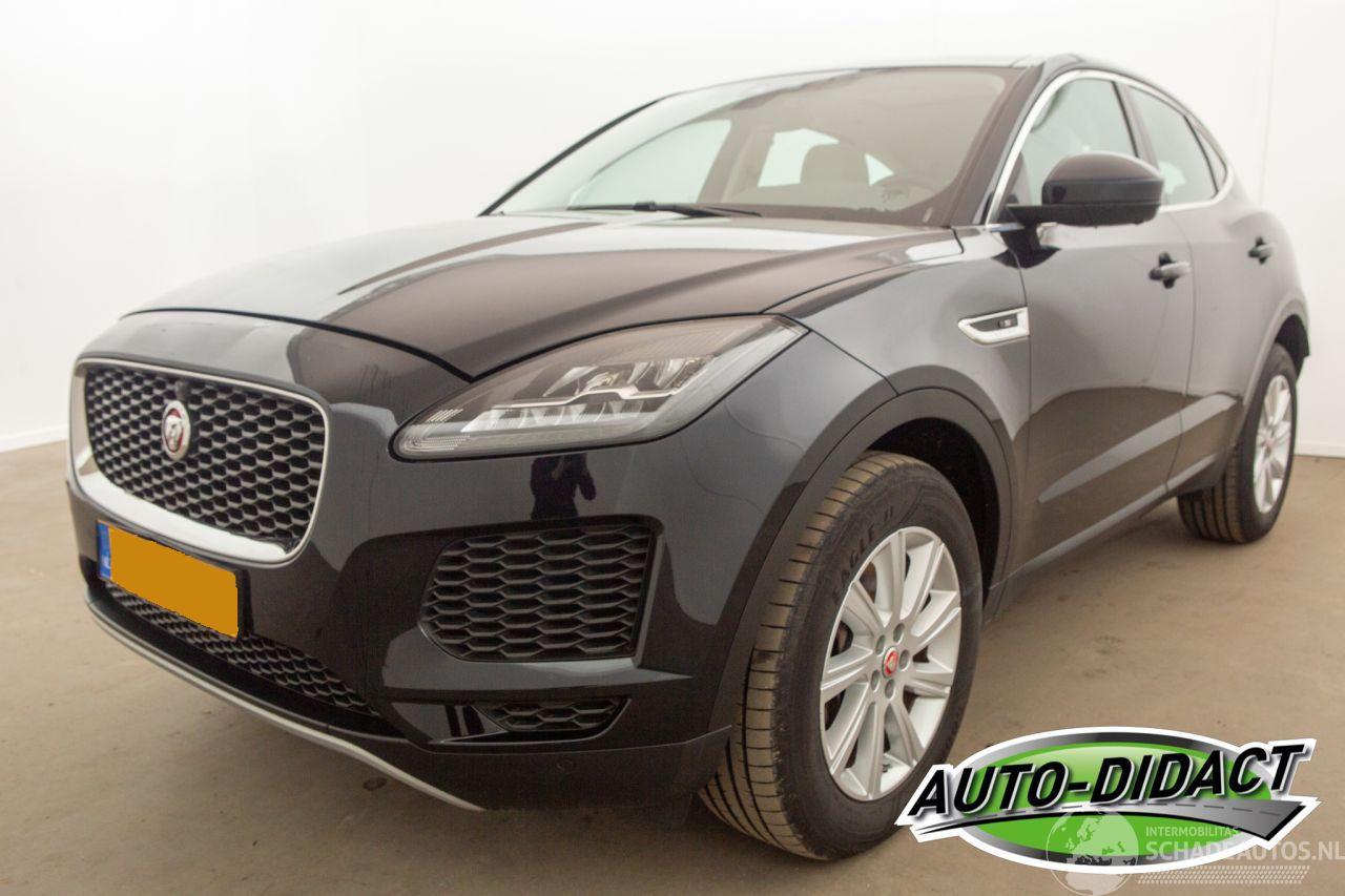 Jaguar E-Pace 2.0 P200 AWD Automaat Pano Camera Leder