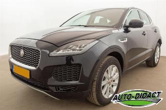 Auto incidentate Jaguar E-Pace 2.0 P200 AWD Automaat Pano Camera Leder 2019/4