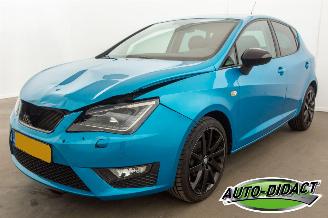 Auto incidentate Seat Ibiza 1.0 EcoTSI FR Connect 2017/2