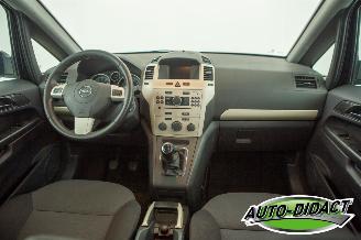 Opel Zafira 2.2 Airco 7p. Temptation picture 21