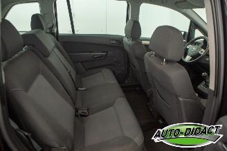 Opel Zafira 2.2 Airco 7p. Temptation picture 20
