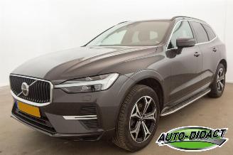 Auto incidentate Volvo Xc-60 2.0 B5 Automaat Digi Dash Camera Leder Inscription 2022/3