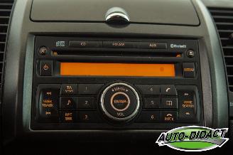 Nissan Note 1.6 Automaat Airco picture 7