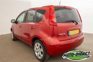 Nissan Note 1.6 Automaat Airco picture 3