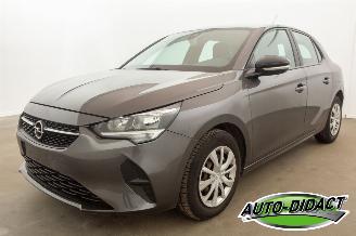 occasione autovettura Opel Corsa 1.2 Navi Airco Groothandel 2020/1