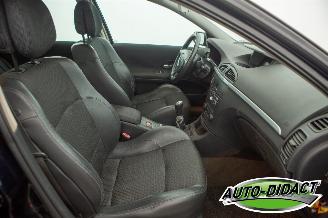 Renault Laguna 2.0-16V Clima Navi Tech Line picture 18
