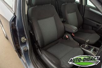 Opel Astra 1.6 Airco Edition picture 18