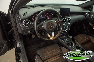 Mercedes A-klasse 180d Airco Navi Half Leder picture 26