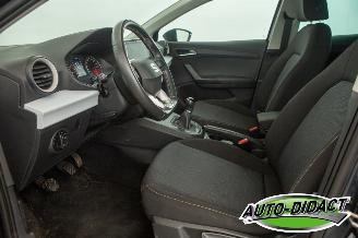 Seat Ibiza 1.0 FR Clima Navi Camera EcoTSI picture 25