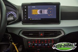 Seat Ibiza 1.0 FR Clima Navi Camera EcoTSI picture 11