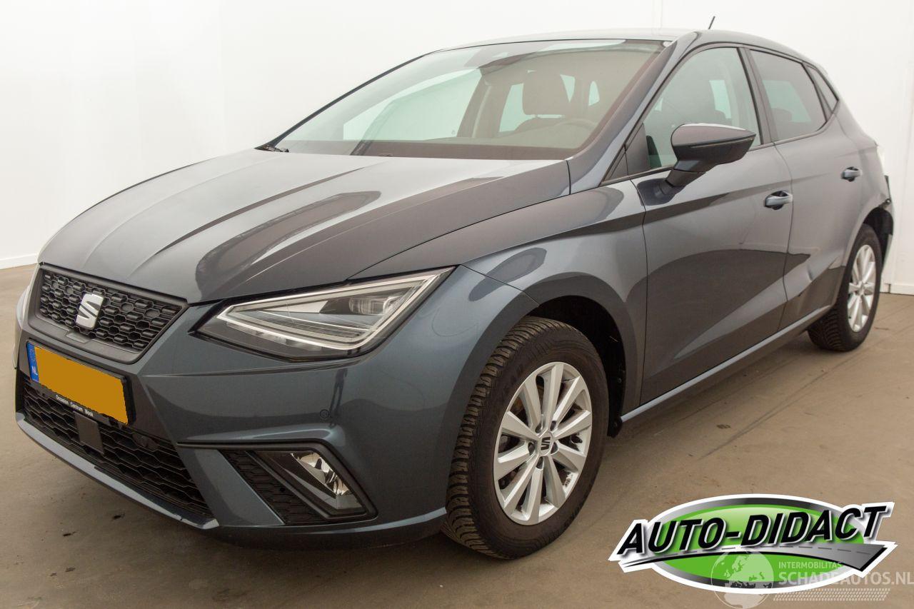 Seat Ibiza 1.0 FR Clima Navi Camera EcoTSI