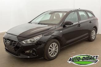 Auto incidentate Hyundai I-30 1.0 Airco Camera 109.134 km 2022/1