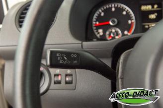 Volkswagen Caddy maxi 1.6 TDI Airco Camera picture 13