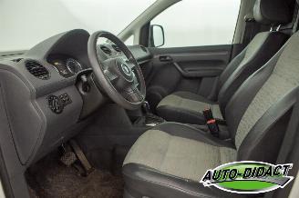 Volkswagen Caddy maxi 1.6 TDI Airco Camera picture 19