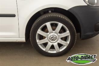 Volkswagen Caddy maxi 1.6 TDI Airco Camera picture 24