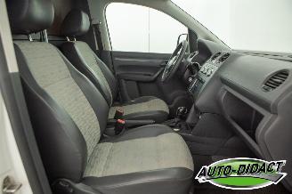 Volkswagen Caddy maxi 1.6 TDI Airco Camera picture 16