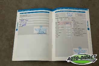 Mercedes Vito 111 CDI 320 9p Airco picture 23