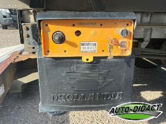 Mercedes Sprinter 513 CDI Laadklep Marge auto picture 38