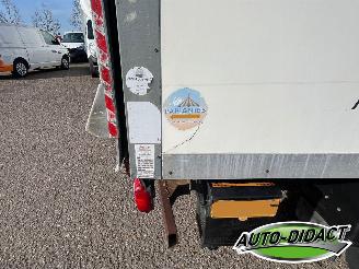 Mercedes Sprinter 513 CDI Laadklep Marge auto picture 28