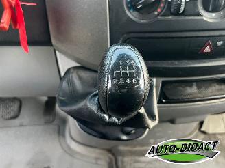 Mercedes Sprinter 513 CDI Laadklep Marge auto picture 10