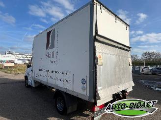 Mercedes Sprinter 513 CDI Laadklep Marge auto picture 3