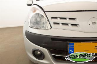 Nissan Pixo 1.0 Airco picture 28