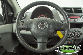 Nissan Pixo 1.0 Airco picture 5