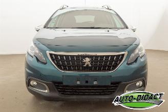 Peugeot 2008 1.2 Access Clima Navi picture 32