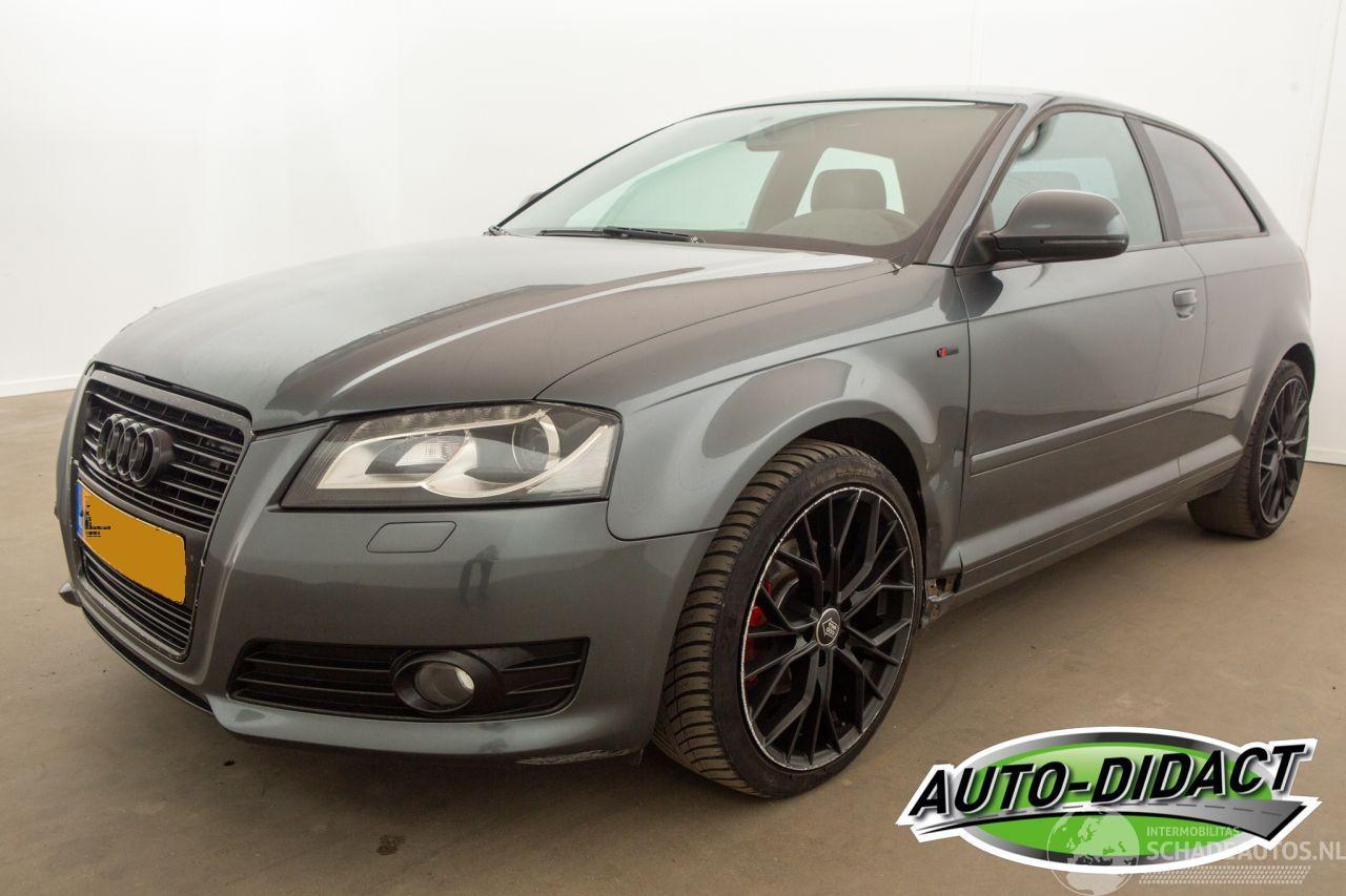 Audi A3 1.4 TFSI Automaat Clima S-edition