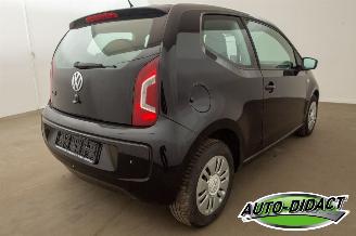 Volkswagen Up! 1.0 Airco picture 4