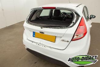 Ford Fiesta 1.0 Style Airco picture 35