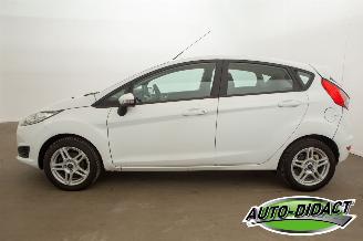 Ford Fiesta 1.0 Style Airco picture 32