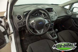 Ford Fiesta 1.0 Style Airco picture 23