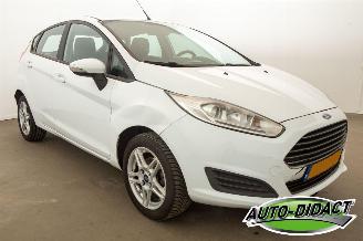 Ford Fiesta 1.0 Style Airco picture 2