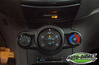 Ford Fiesta 1.0 Style Airco picture 9