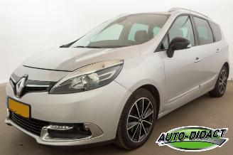 Auto incidentate Renault Grand-scenic 1.2 TCe 7p. Navi Clima 2013/7