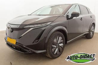 Auto incidentate Nissan Ariya 66 kWh Advantage Edition Plus 2023/1