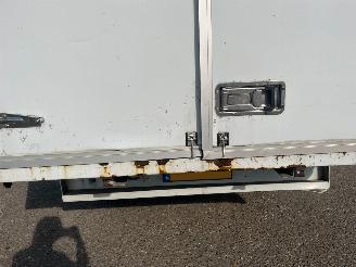 Opel Movano 2.3 CDTI L3 Airco picture 28