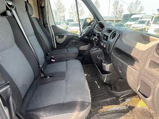 Opel Movano 2.3 CDTI L3 Airco picture 16