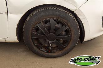 Kia Rio 1.2 CVVT Clima Motorschade Super Pack picture 29