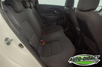 Kia Rio 1.2 CVVT Clima Motorschade Super Pack picture 21