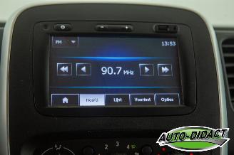 Opel Vivaro 1.6 CDTI Airco L2H1 picture 7