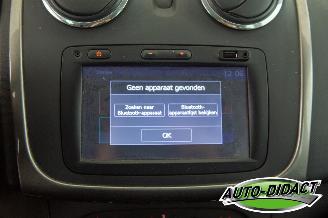 Dacia Logan MCV 0.9 TCe Airco Navi S&S Prestig picture 8