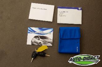 Dacia Logan MCV 0.9 TCe Airco Navi S&S Prestig picture 27