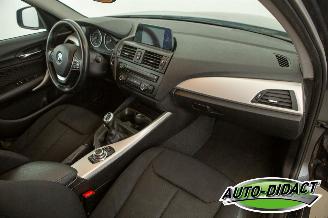 BMW 1-serie 116d Navi Airco Efficient Dynamics Edition picture 21